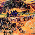 Dennis Brown - Visions Of Dennis Brown Vinyl Record