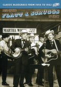 Best Of Flatt & Scruggs Tv Show 2 - Best Of Flatt & Scruggs Tv Show 2 - DVD