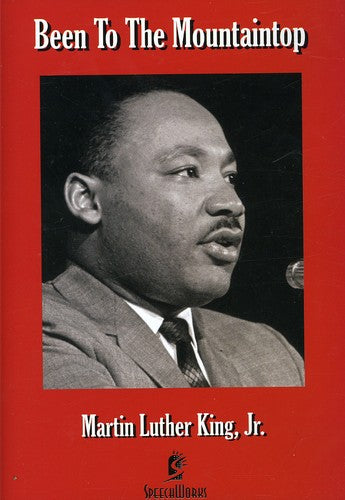 King Jr,martin Luther - Been To The Mountaintop - DVD
