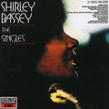 Bassey,shirley - Singles Album - Music CD