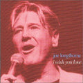 Longthorne,joe - I Wish You Love - Music CD
