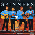 Spinners - One And Only - Music CD