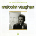 Vaughan,malcolm - Best Of - Music CD