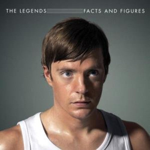 Legends - Facts & Figures - Vinyl Record