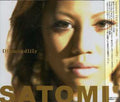 Satomi - Diamondlily - Music CD