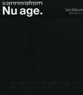 Kannivalism - Nu Age. - Music CD