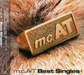 M.c.a.t - Best Singles - Music CD