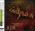 Earthshaker - Aim - Music CD