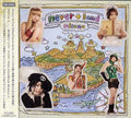 Misono - Never+land - Music CD