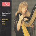 Bach / Mortari / Renie / Andres / Grandjany / Zak - Enchanted Hour - Music CD