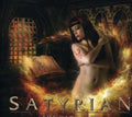 Satyrian - Dark Gift - Music CD