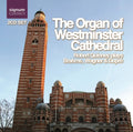 Brahms / Wagner / Dupre / Quinney - Organs Of Westminster Cathedral - Music CD