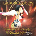 Voulzy,laurent - Live - Music CD