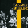 Sanseverino - Live Au Thetre Sebastopol - Music CD