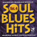 Soul Blues Hits 4 / Various - Soul Blues Hits 4 / Various - Music CD