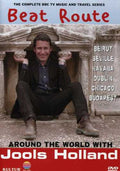 Holland,jools - Beatroute: Around The World With Jools Holland - DVD