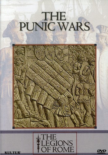 Legions Of Rome: Punic Wars - Legions Of Rome: Punic Wars - DVD