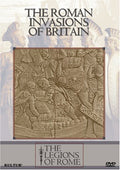 Legions Of Rome: Rome Invasions Of Britain - Legions Of Rome: Rome Invasions Of Britain - DVD