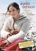 Debison,aselin - Sweet Is The Melody In Concert - DVD