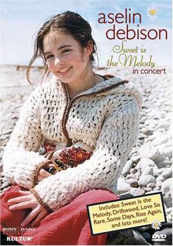 Debison,aselin - Sweet Is The Melody In Concert - DVD