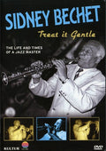 Bechet,sidney - Treat It Gentle - DVD