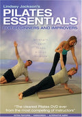 Pilates Essentials - Pilates Essentials - DVD