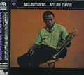 Davis,miles - Milestones - Super Audio CD
