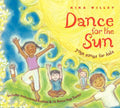 Willey,kira - Dance For The Sun: Yoga Songs For Kids - Music CD