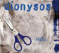 Dionysos - Haiku - Music CD