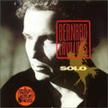 Lavilliers,bernard - Solo - Music CD