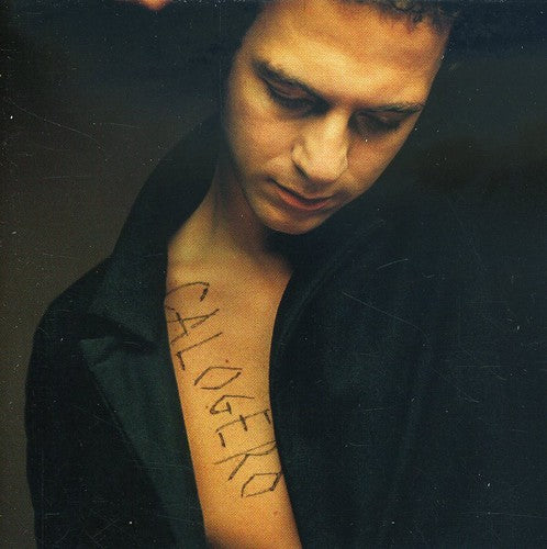 Calogero - Calogero - Music CD