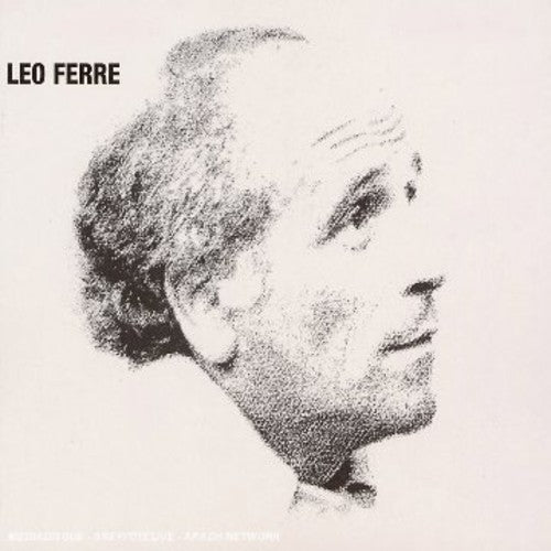 Ferre,leo - C'est Extra - Music CD