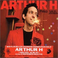 Arthur H - Piano Solo - Music CD