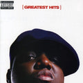 Notorious Big - Greatest Hits - Music CD