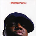 Notorious Big - Greatest Hits - Music CD