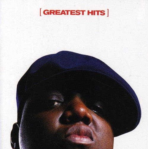 Notorious Big - Greatest Hits - Music CD