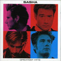 Sasha - Greatest Hits - Music CD