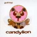 Rhys,gruff - Candylion - Music CD