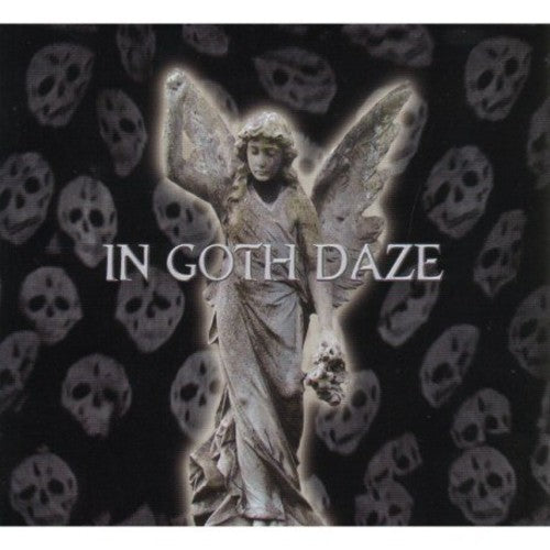 In Goth Daze / Various - In Goth Daze / Various - DVD