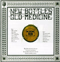 Medicine Head - New Bottles Old Medicine - Music CD