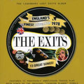 Exits - Exits - Music CD