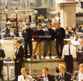 Cast - All Change - Music CD