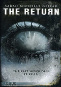 Return (2006) - Return (2006) - DVD