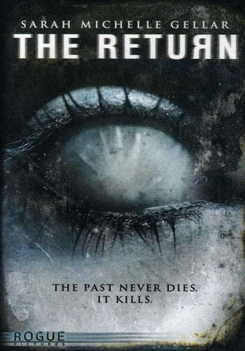 Return (2006) - Return (2006) - DVD