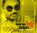 Jimenez,generoso - Trombone Majadero - Music CD