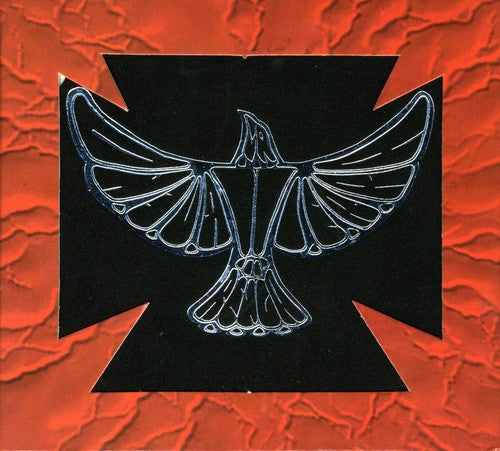 Renga - Trueno Tierra - Music CD