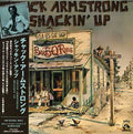 Armstrong,chuck - Shackin' Up - Music CD