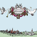 Deerhoof - Reveille - Music CD