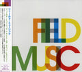 Field Music+write Your Own History / Var - Field Music+write Your Own History / Var - Music CD