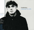 Goldenboy - Underneath Radio - Music CD
